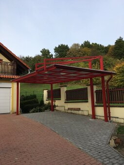 Zváračské práce - 13