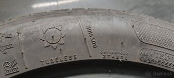 Kleber Dynaxer HP 4 (215/55 R17 94W) - 13