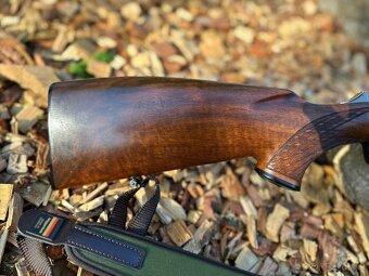 Blaser guľobrok .30-06 a 12/70 + Schmidt & Bender - 13