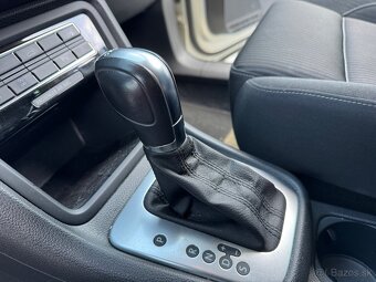 Seat alhambra 7 miest Automat 2.0 tdi 103 kw - 13
