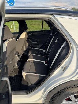 Volkswagen T-Roc 2.0 TDI 4Motion - 13