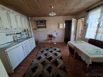 Na predaj rodinný dom s pozemkom Gbely (okr.Skalica). - 13