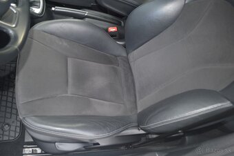 AUDI A1 Sportback 1,6TDi  Automat odpočet DPH - 13