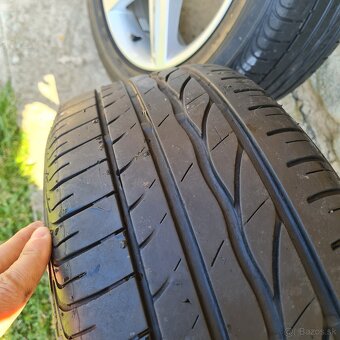 R16 5x112 + 205/55R16 letne - 13