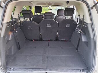 Citroen C4 Grand Spacetourer BlueHDi 130, 8st. aut, 7miest - 13