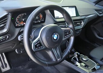 BMW Řada 2 218d M-SPORT HUD 1M ČR 110 kw - 13