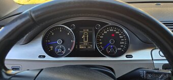 Passat B6 2.0TDI 4motion - 13
