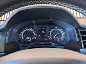 Škoda Kodiaq Sportline 2.0 TDI DSG/DPH/1.majiteľ - 13