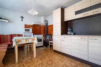 Na predaj 4 izbový rodinný dom v obci Čab- Sila s... - 13