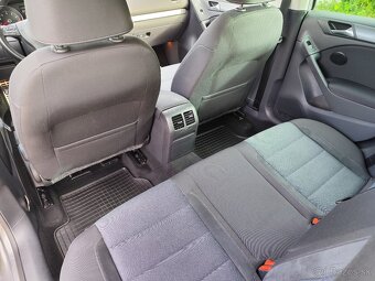 Volkswagen Golf 1.4 TSI Trendline - 13