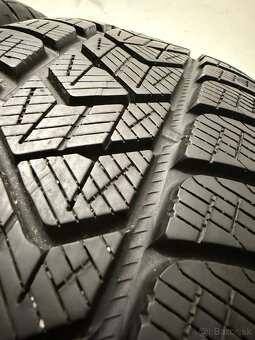 Zimná sada 5x108 R19 , 235/50/19 Volvo XC40 , V90 , S90 XC60 - 13