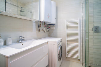 Na predaj 3-izbový byt v Senci na Slávičej ulici - 13