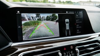 BMW X5m xDrive30d A/T - 13