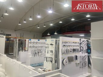 Výrobno-skladové priestory na prenájom Martin - 13