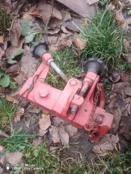 Terra vari agzat rozpredám všetko plne funkčné 1 - 13