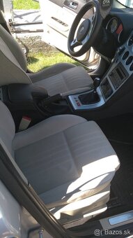 ALFA ROMEO 159 2.2 JTS, benzín, 136 kW, TK / EK do 2026. - 13