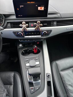 Audi A4 Avant 3.0 TDI 218k Design quattro S tronic 160kW218H - 13