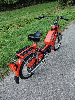 Babetta ZMV 210/121 LUX - 13