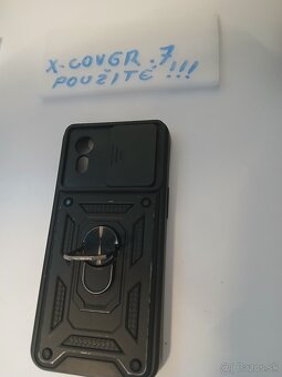 SAMSUNG  galaxy Xcover 7 kryt - 13