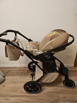 Cybex cloud T - 13