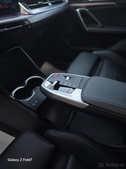 BMW X1 sDrive18i 1.5 - automat - v záruke - 13