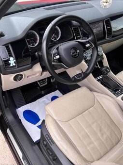 ŠKODA KODIAQ - laurin & klement - 13