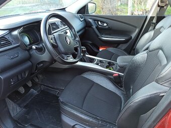 Renault Kadjar 1.6 TCe benzín 120kW - 13