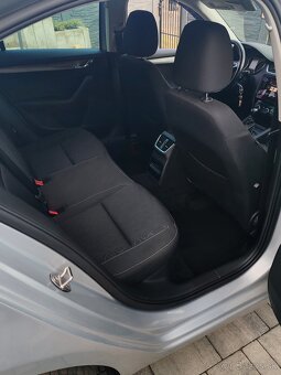 Škoda Octavia 2.0 TDI 110kw - 13
