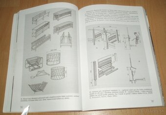 Chov koz - 13