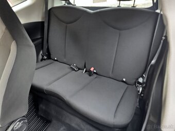 Toyota Aygo 1.0 VVT-i M5 X-PLAY LED LTA PCS Originál KM - 13