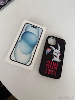 iPhone 15 128GB - 13