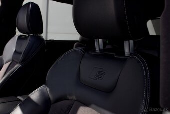 Audi Q7 SQ7 OPTIC QUATTRO 3.0TDI 200 KW r.v. 2017 - 13