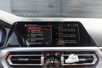 BMW M4 Competition xDrive G82 DPH - 13