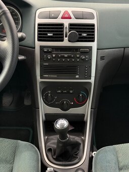Peugeot 307 SW 1.6 16V - 13