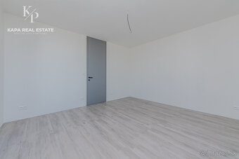 Rodinný dom č. 7 na predaj, novostavba, Veľký Šariš, časť Ka - 13