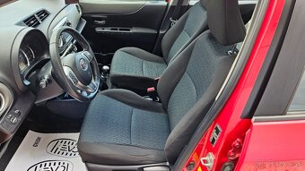 Toyota Yaris 1.33I Dual VVT-i Style - 13