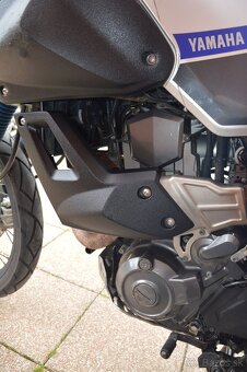 Yamaha XT660Z Tenere 2015 (RaceBlu) - 13
