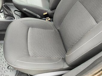 DACIA LOGAN - 11.500 km - SR - 2018 - 13
