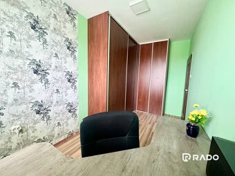 RADO | IBA U NÁS  ZNÍŽENÁ CENA Krásny 3izbový byt, Orecho - 13
