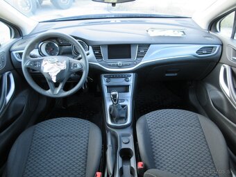 Opel Astra 1.5 CDTI - 13