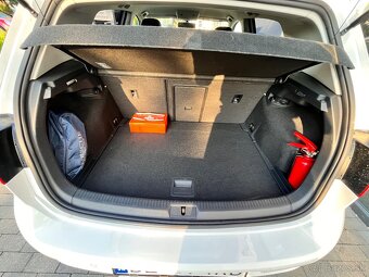 Volkswagen Golf 1.4 TSI BMT 125k Highline 1maj.SR - 13