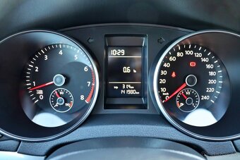 Volkswagen Golf 1.4 Trendline - 13