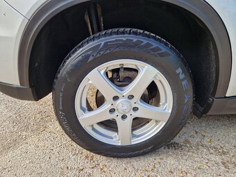 Suzuki Vitara 1.6 VVT Elegance 2WD - 13
