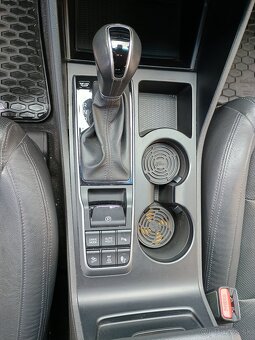 Hyundai Tucson 2.0 CRDi HP Premium 4x4 Panorama - 13