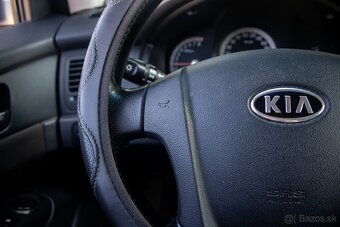 Kia Sportage - 13