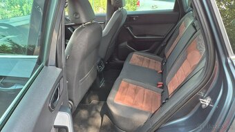 Seat Ateca 1.4 EcoTSI Xcellence - 13