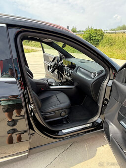 Mercedes-Benz GLA 200D 4-MATIC, AT,naj.52 tis.km,v záruke - 13