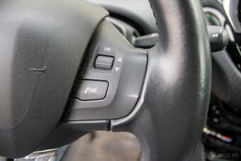 Peugeot 208 1.2 PureTech Active - 13