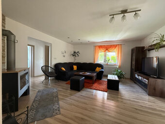 NA PREDAJ 3-izbový RD - Horná Štubňa - 13