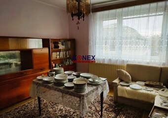 NA PREDAJ – rodinný dom Hraň - 13